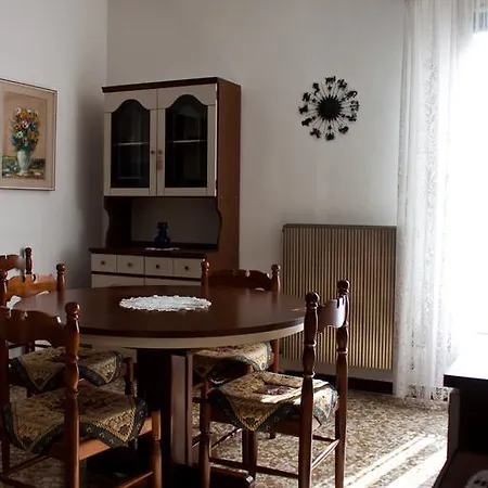 Apartman Ca Leda