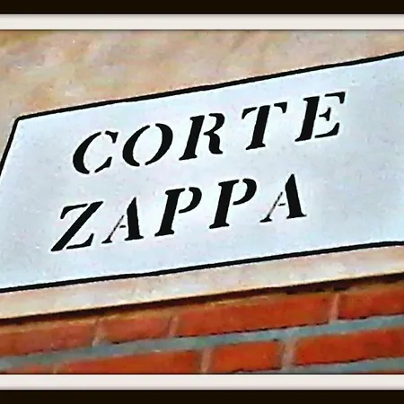 Ca Leda Apartman